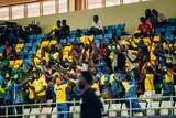 CAN Handball 2026: U Rwanda rwatsinze Uganda bahatanira imyanya (Amafoto)