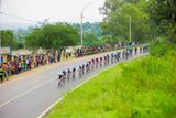 Babiri bitabye Imana ubwo barebaga Tour du Rwanda 2026