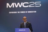 Mobile World Congress 2025: Remarks by President Paul Kagame