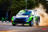 Rwanda Mountain Gorilla Rally 2025: Uko umunsi wa mbere wagenze