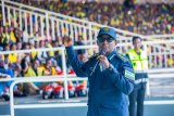 Perezida yadutumye ngo tworohereze abamotari - IGP Namuhoranye, Umukuru wa Polisi