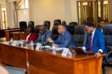 Agahimbazamusyi k'abakora muri serivisi z'Ubuzima kagiye kujya gatangirwa hamwe n'umushahara