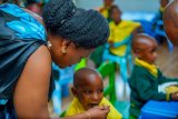 Bethesda Holy Church igiye kunganira Akarere ka Gasabo mu kurwanya igwingira