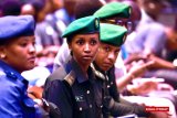 Jenoside ntabwo ari ikiza cyangwa indwara itungurana - Madamu Jeannette Kagame
