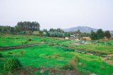 Umushinga Volcano Belt Water Supply ugiye kugeza amazi meza ku baturage ibihumbi 354
