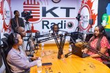 #EdTechMondays #YoungAfricaWorks: Guteza imbere amasomero yo mu buryo bw'ikoranabuhanga