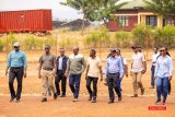 Abahinzi ba Nasho bahamirije Minisitiri w'Intebe ko umusaruro w'ibigori wikubye inshuro enye