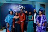 I Kigali hagiye gutangirwa ku nshuro ya mbere ‘iKON Awards'