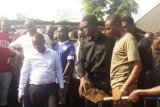 Tanzania: Yashyinguye abana be arinzwe n'inzego z'umutekano