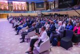 I Kigali hatangijwe inama nyafurika ku ngufu za Nikereyeri, uko byari byifashe