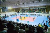Volleyball: Amatora yashyizwe muri Nzeri, Shampiyona ihindurirwa uburyo izakinwamo