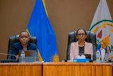 Imirimo mishya 1,732,770 yahanzwe mu myaka irindwi, iy'urubyiruko ni 85%