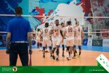 Volleyball: Mu mukino w'ishiraniro APR VC isezerewe na Swehly yo muri Libya