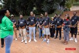 Rwanda Welcomes Diaspora Youth from South Africa to Discover Their Roots