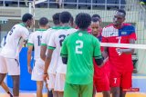 Volleyball: Dore ibiro bivuza ubuhuha, Kepler VC itsinze REG VC amaseti 3-0
