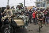 Ese agahenge hagati ya M23 na RDC karashoboka?
