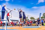 #Rutsindura2025: APR na Police zegukanye ibikombe, Petit Séminaire ikora amateka