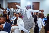 Kigali yagaragajwe nk'igicumbi cy'imitangire inoze ya Serivisi muri Afurika