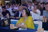 Abitabiriye ‘Meet Rwanda in China' bashishikarijwe gushora imari mu Rwanda
