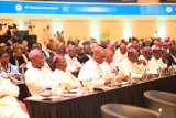 Kiliziya Gatolika yashimye ubuyobozi bw'u Rwanda