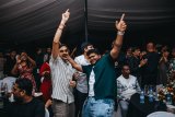 BK yifatanyije n'Abahinde baba mu Rwanda kwizihiza Diwali