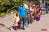 Kuva M23 yafata Goma Abanyarwanda barenga 2000 bamaze gutaha - MINEMA