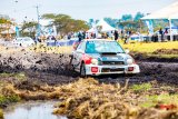 Byari ibirori mu guhemba abatsinze Rwanda Mountain Gorilla Rally 2025 (Amafoto)