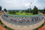 Shampiyona y'isi y'Amagare isigiye Kigali Amafaranga n'Umwuka Mwiza