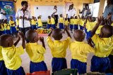 Bugesera: Barishimira ko BK Foundation na Shelter Them byahinduye ubuzima bw'abana n'ababyeyi