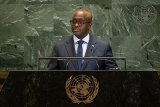 U Rwanda ruhangayikishijwe n'ingengabitekerezo ya Jenoside iri muri RDC, UN irebera