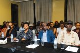 ‘Mashariki African Film Festival' igarukanye umwihariko w'igihembo cy'imodoka