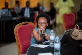 Ubushakashatsi bushya buje guha ijambo urubyiruko rufite ubukungu bwifashe nabi