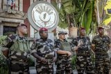 Madagascar: Igisirikare cyahiritse ubutegetsi bwa Andry Rajoelina