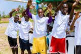 Ntacyo ubuyobozi butazakora kugira ngo urubyiruko rugire ubuzima bwiza – Guverineri Ntibitura