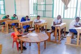 Abafite ubumuga barenga 700 bagiye gukora ibizamini bisoza ayisumbuye