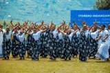 Bavugaga kujya iburyo nkajya ibumoso ariko ubu ndabizi: Mitako waje mu Itorero azi Igifaransa gusa