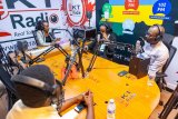 #EdTechMondays: Gufata ibyemezo bishingiye ku makuru mu rwego rw'uburezi mu Rwanda