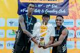 Abakinnyi ba APR bihariye ibihembo muri shampiyona ya volleyball yo ku mucanga