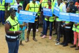 Muhanga: Urubyiruko rurasabwa kwemera kugirwa inama, ariko rugashungura