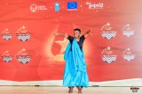 ArtRwanda-Ubuhanzi: Abeza mu beza barahatanira ibihembo bikuru