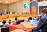 Ingurane zitishyuwe mu bizibandwaho mu ngengo y'Imari 2025-2026