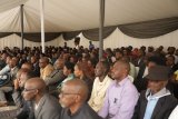 Nyaruguru: Basabwe gukomeza kugaragaza ahakiri imibiri y'Abatutsi bishwe muri Jenoside