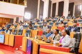 Uburinganire, ingingo nyamukuru mu nama ya CWP-Africa, Kigali