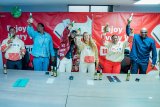 Chriss Eazy umufatanyabikorwa mushya wa Mützig