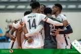 Volleyball: APR yanditse amateka muri Libya igera muri 1/2