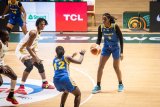 #Afrobasket: U Rwanda rwasezerewe, umwaka w'impfabusa ku makipe y'Igihugu