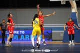 Basketball: Ikipe y'Igihugu y'u Rwanda ikomeje imyitozo mu Misiri