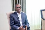 Kuzahura urwego rw'ubuzima, guhangana n'ubukene nyuma ya Jenoside… Ikiganiro na Dr Vincent Biruta