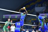Volleyball: Nyuma yo gutsinda Algeria, u Rwanda ruzahura na Morocco.