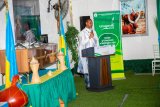 Abanyarwanda baba muri Congo Brazzaville bizihije Umuganura